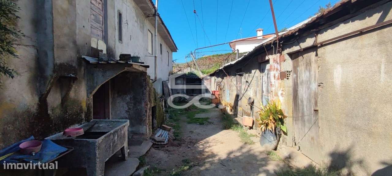 Moradia, Cernadelo e Lousada (São Miguel e Santa Margarida, Lousada)-15