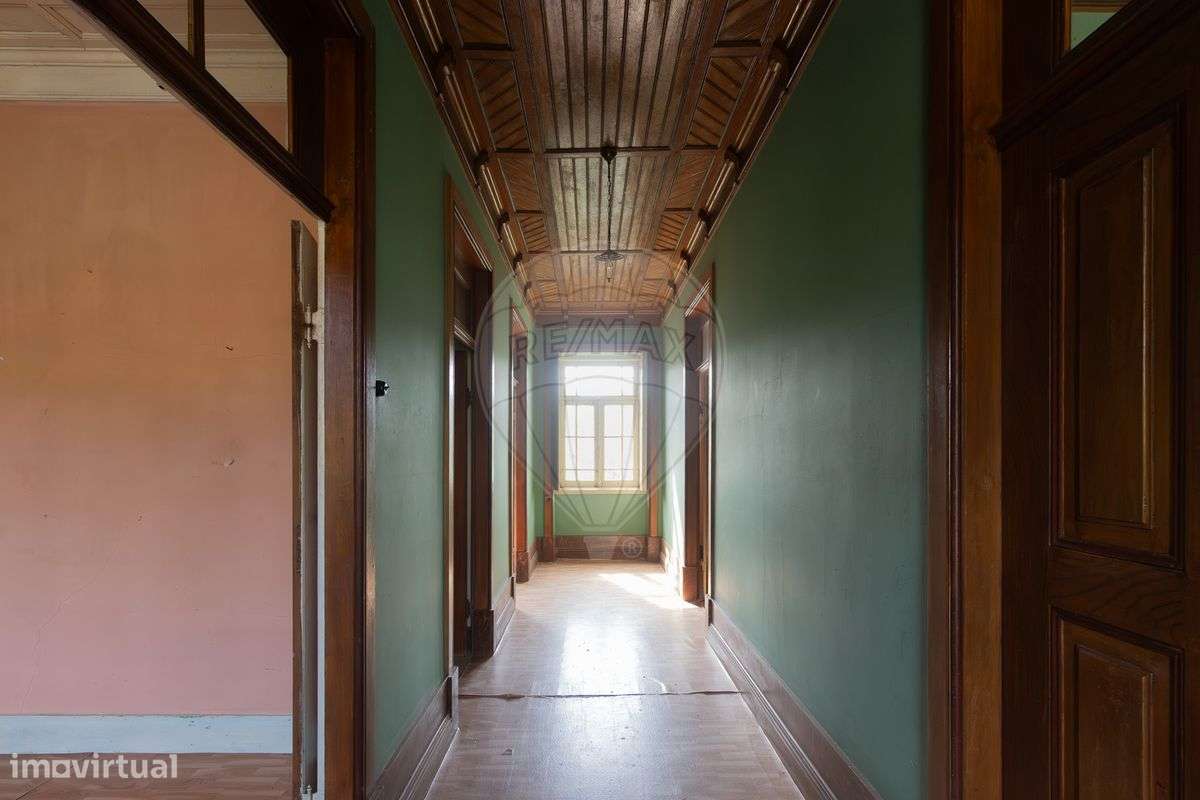 Moradia T4 para venda - Grande imagem: 4/17