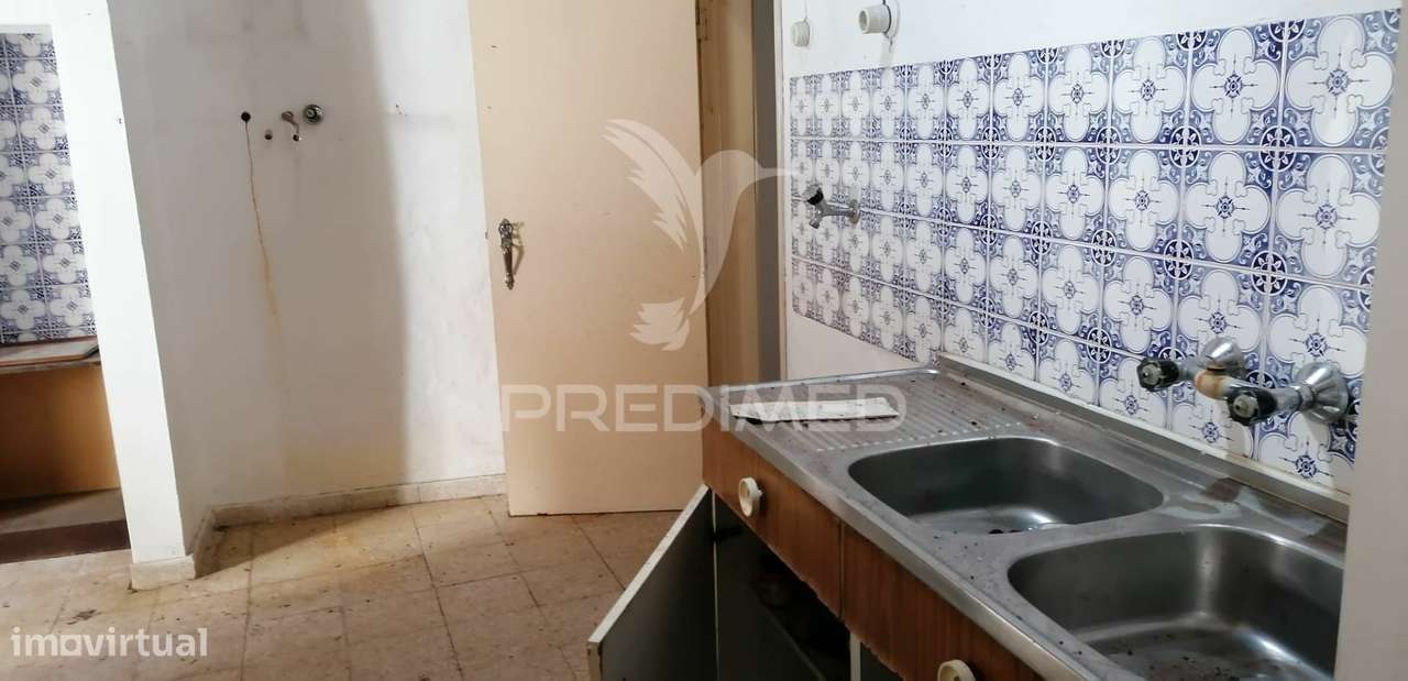 Imóvel na zona central de Arronches - Grande imagem: 5/7