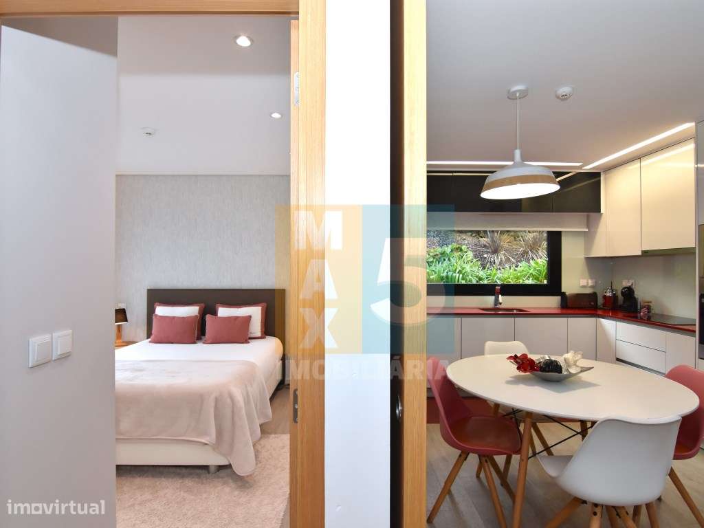 Villa com 4 moradias junto Praia Fluvial de Poço Corga - Castanheir...-32