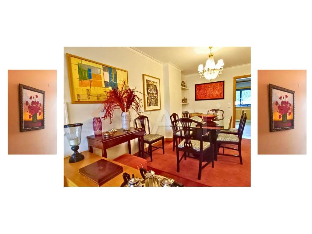 Moradia T6 | Porto - Grande imagem: 5/43