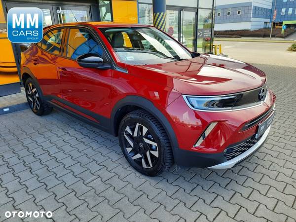 Opel Mokka 1.2 T Elegance S&S - 5