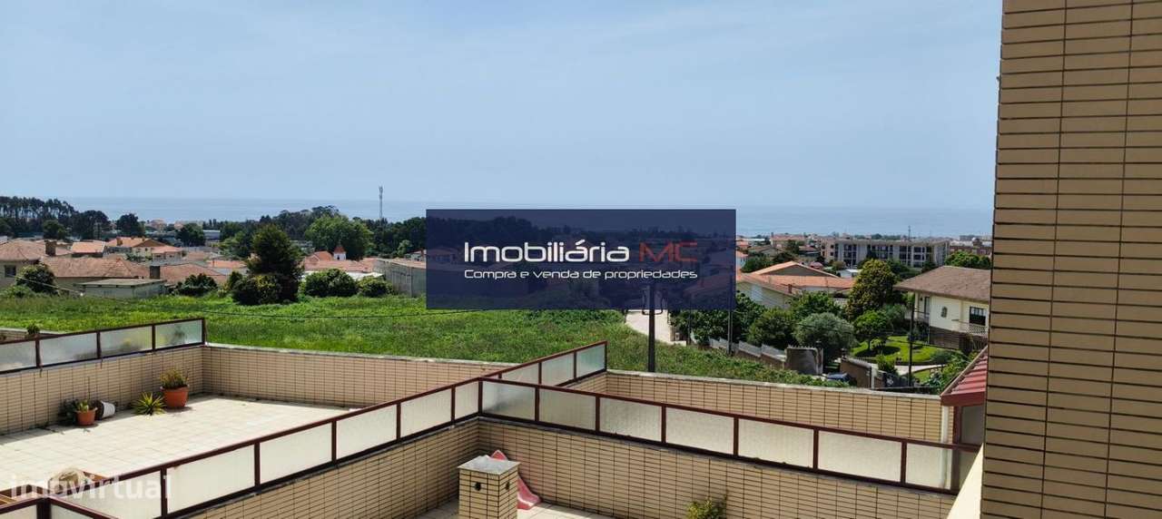 Apartamento T1 - Arcozelo (Vista Mar) | Vila Nova de Gaia-40