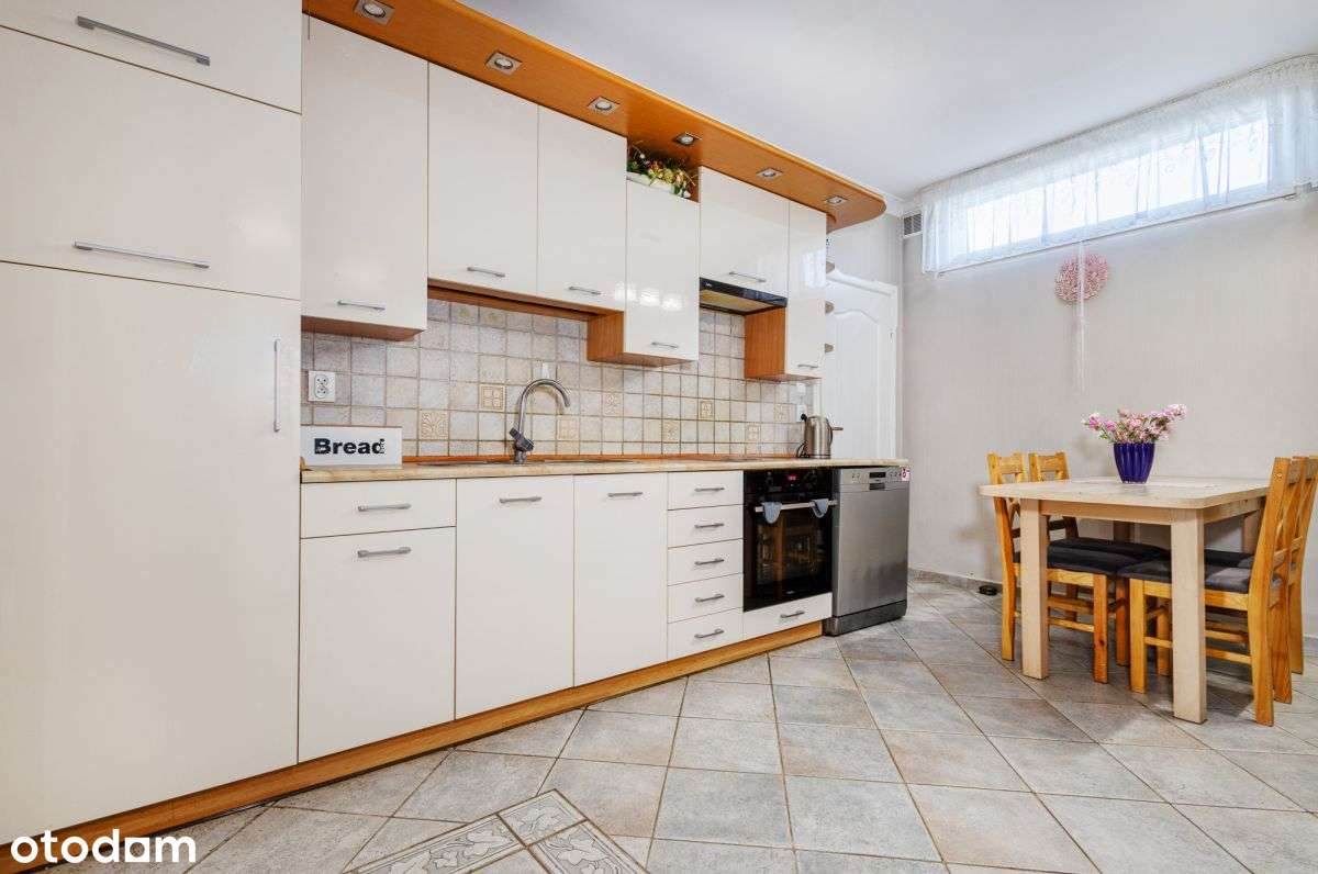 Centrum Władysławowa, dom z potencjałem biznesowym-9