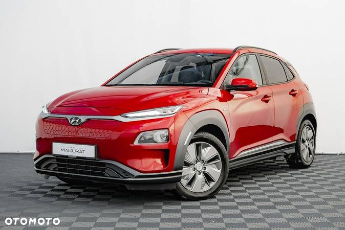 Hyundai Kona Electric 64kWh Premium - 13