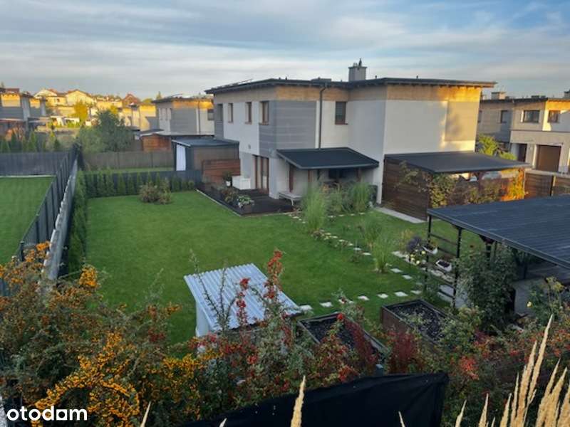 Ogród i wnętrza dopięte na ostatni guzik - Pełny obrazek: 2/16