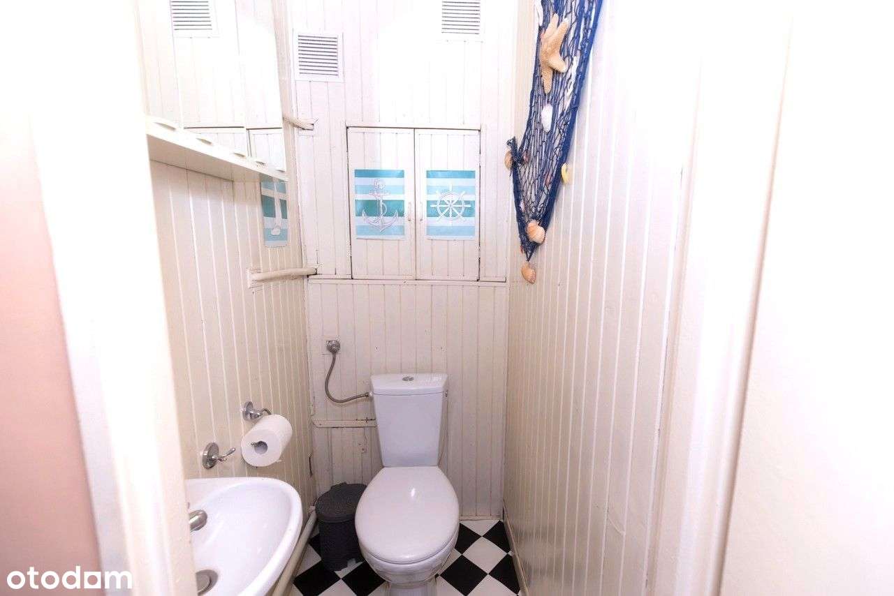 Wygodne, przestronne mieszkanie blisko szkoły-9