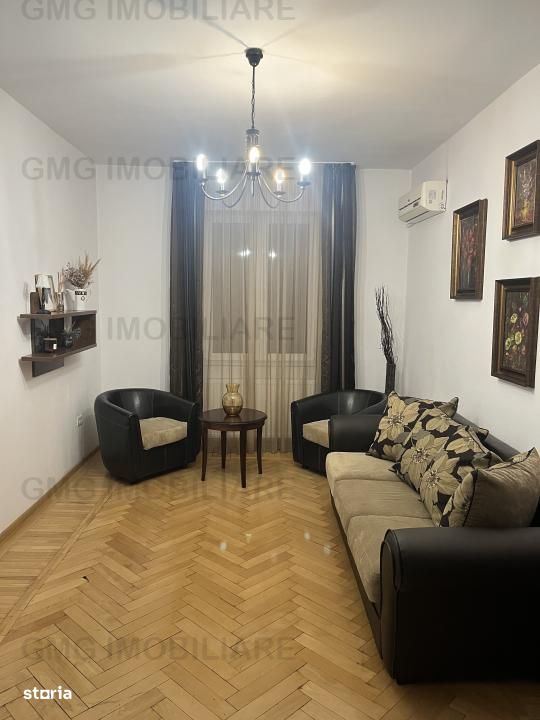 Apartament 2 camere  Floreasca