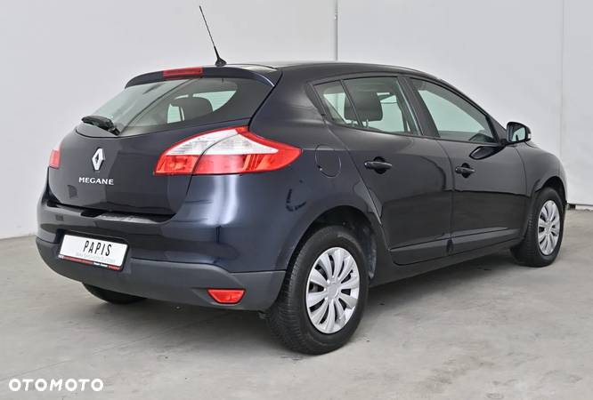 Renault Megane 1.5 dCi Authentique - 2