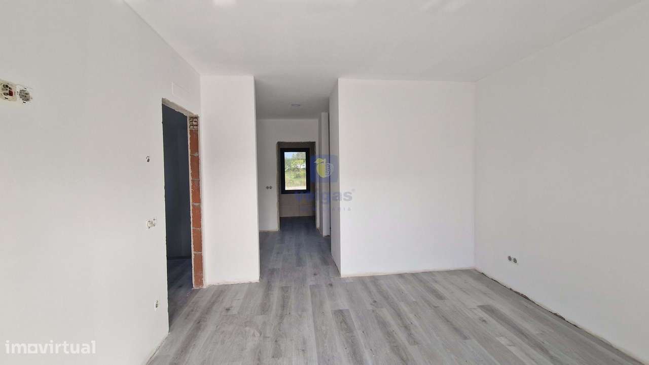 Moradia T4 isolada  em Construção em Ansião-10