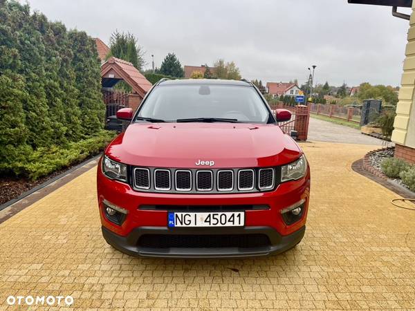 Jeep Compass - 10