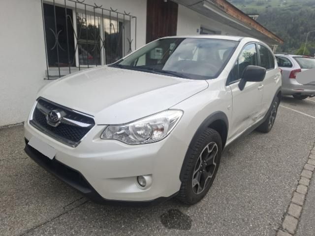 Subaru XV 2012