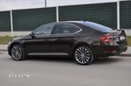 Skoda Superb 2.0 TSI 4x4 L&K DSG - 2