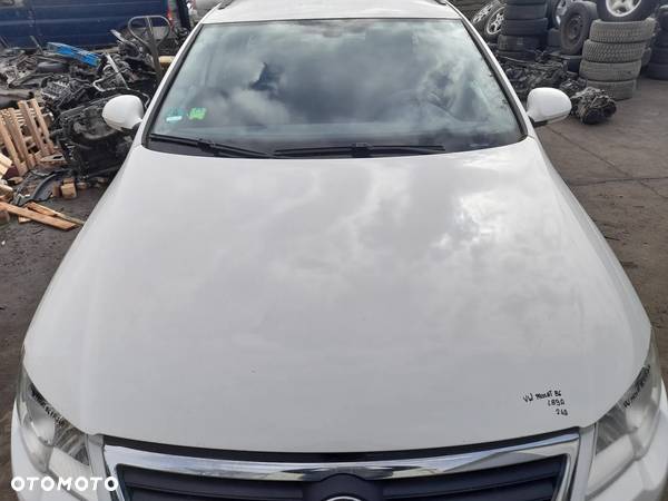 VW PASSAT B6 2010 2.0 TDI LB9A KOMBI AUTO NA CZĘŚCI - 21