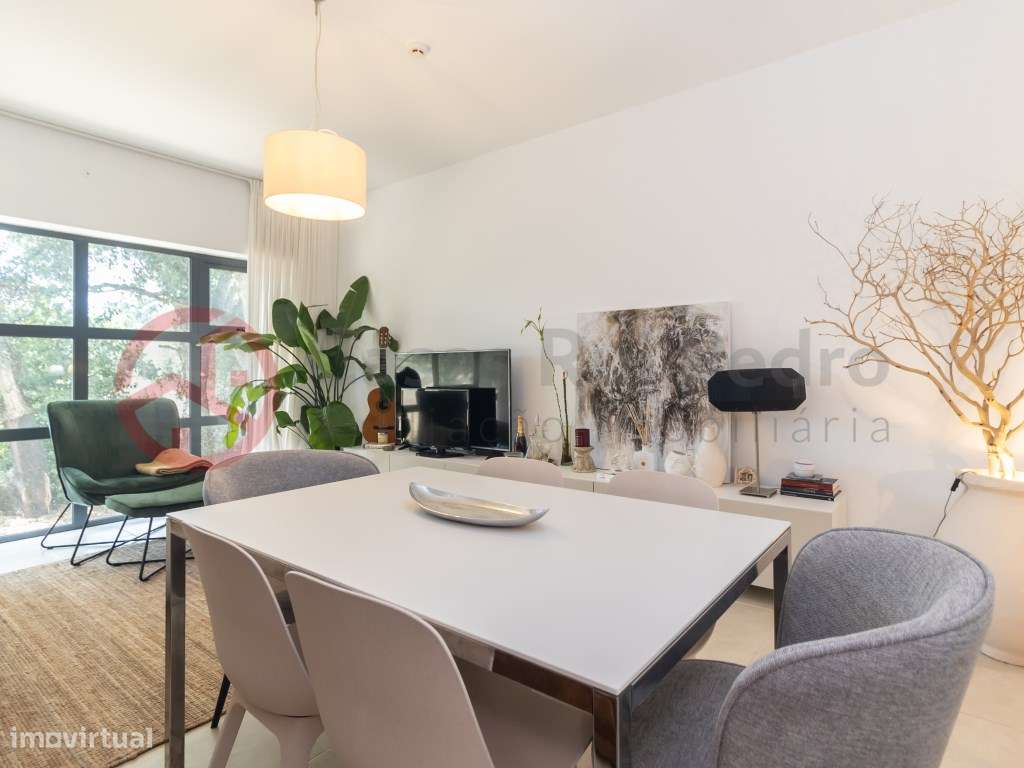 Apartamento T1 Palmela Village na Quinta do Anjo-33
