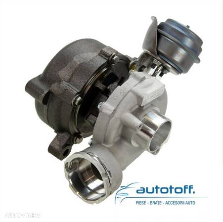 Turbo 1.9 2.0 TDI AVF AWX BNA BLB BPW BSS BGW BHW Audi VW Skoda nou! - 6