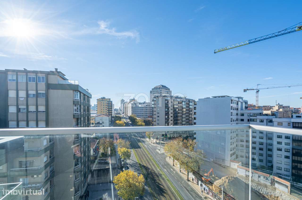 Penthouse com 757 m² - Gaia Residence-18