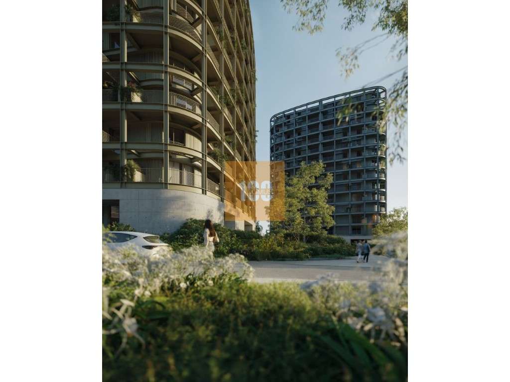 Lake Towers - Grande imagem: 4/27