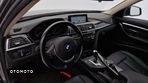 BMW Seria 3 318d Luxury Line - 14