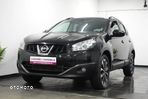 Nissan Qashqai 1.6 DCi 4x4 Tekna - 3