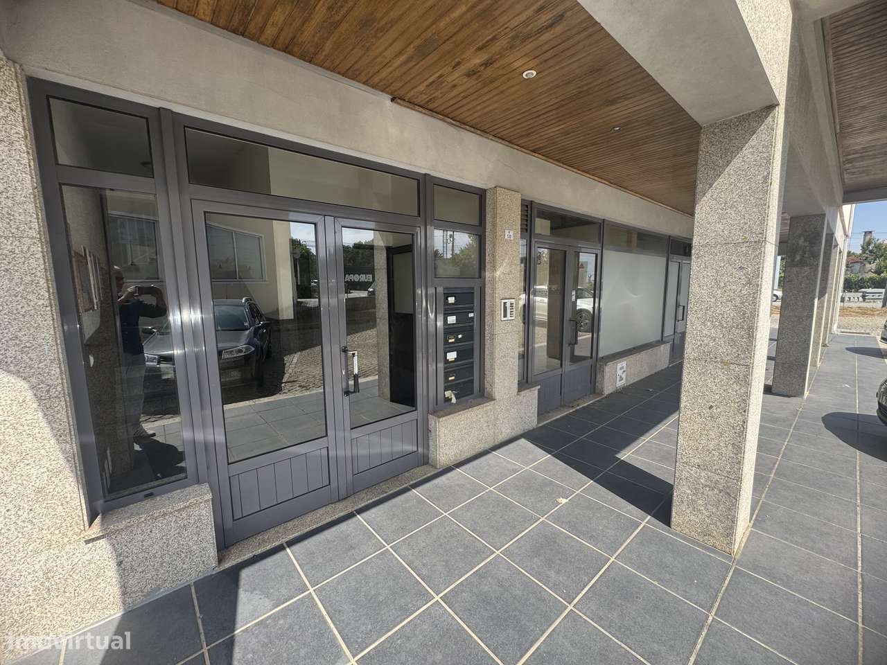 Apartamento T3 duplex – Oliveira de Frades-21