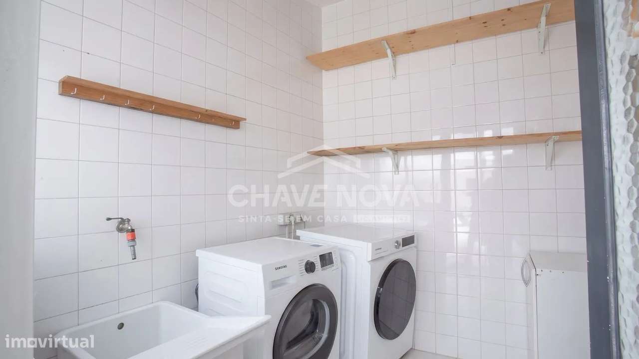 Moradia T3 com Piscina - Grijó Vila Nova de Gaia-11