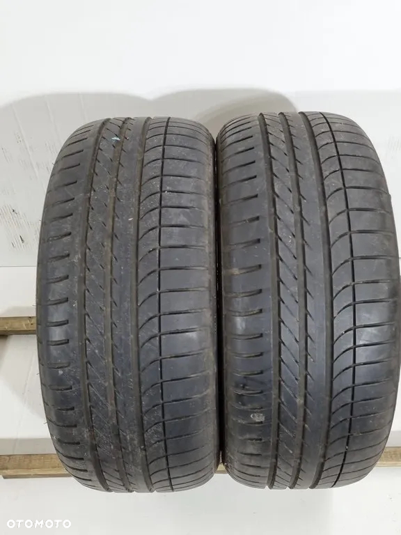 Opony K8754 Goodyear 245/45/R17 letnie para wysyłka-odbiór - 2