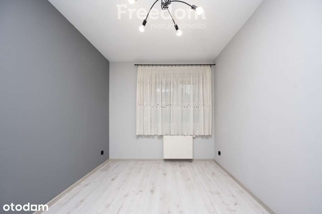 Mieszkanie 2-pokojowe w idealnej lokalizacji. - Pełny obrazek: 5/11