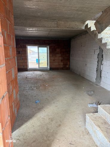 Comision 0%! Duplex P+1+Pod, 3 camere, 80mp utili, Bazosul Nou!-5