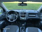 Kia Sportage 2.0 Expedition + - 24