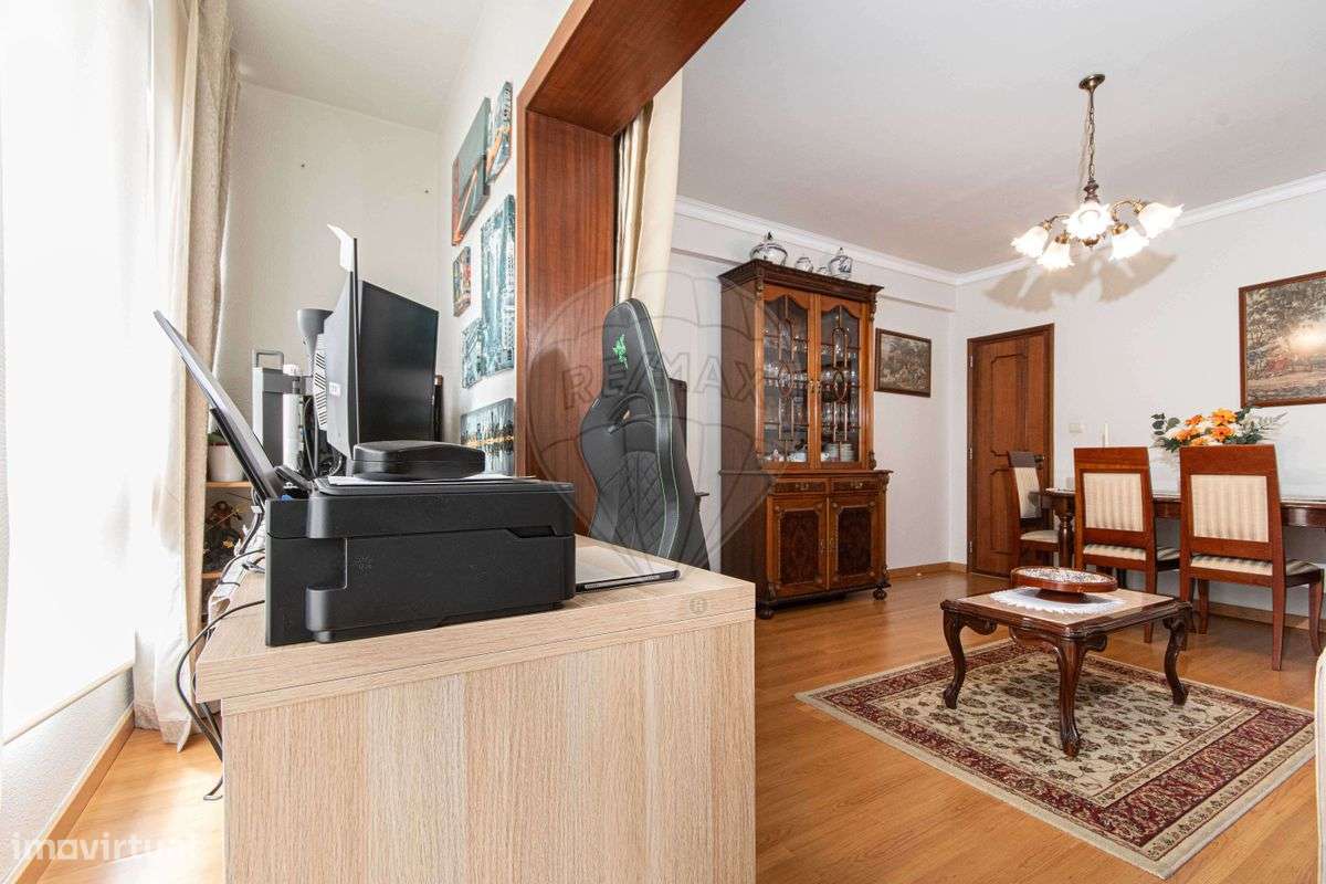 Apartamento T1 para venda - Grande imagem: 5/17