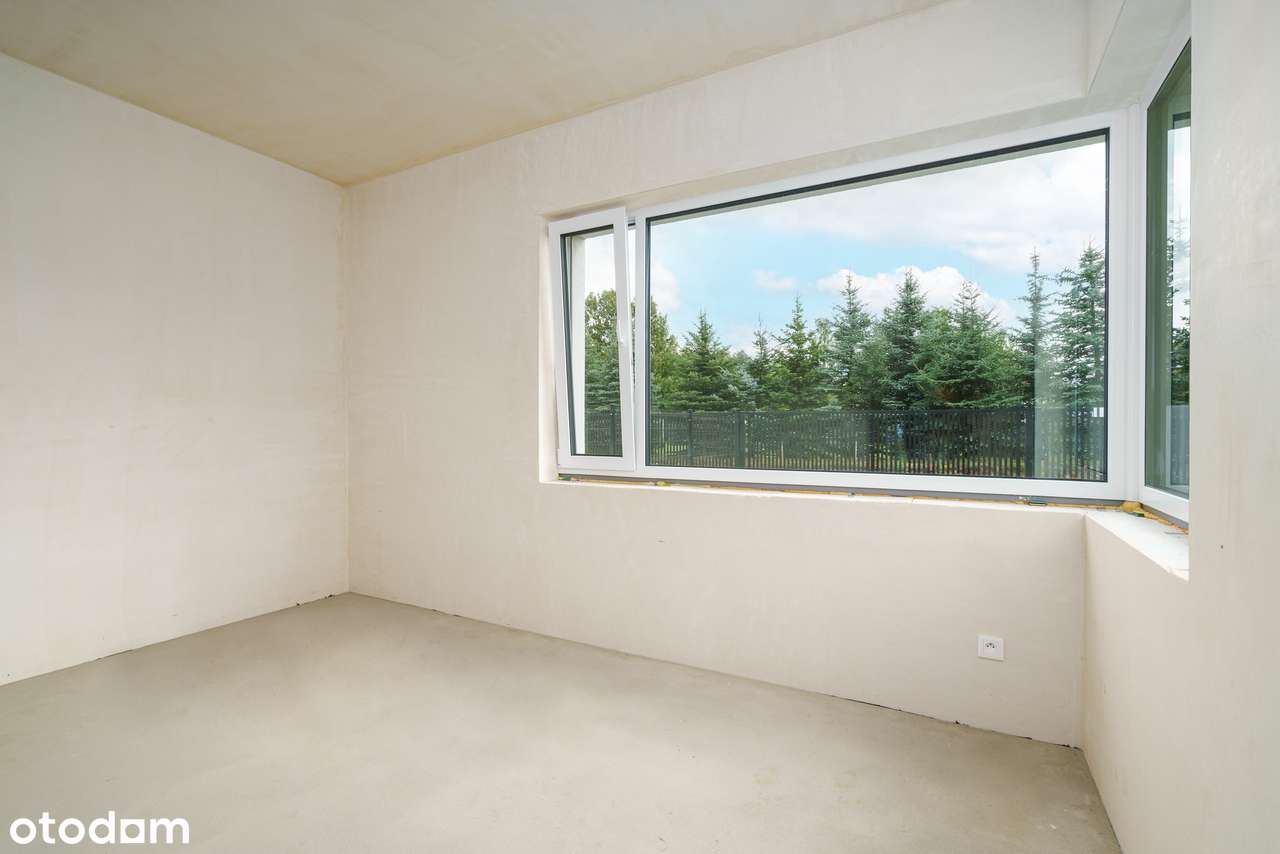 Gotowe domy z możliwością wykończenia pod klucz!!-8