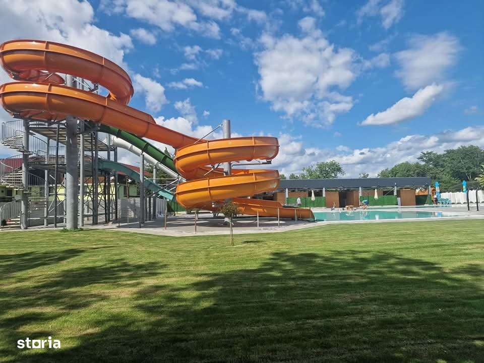 Video | Complex Aqua Park si zona de Agrement | 29552 mp - Imagine principală: 5/20