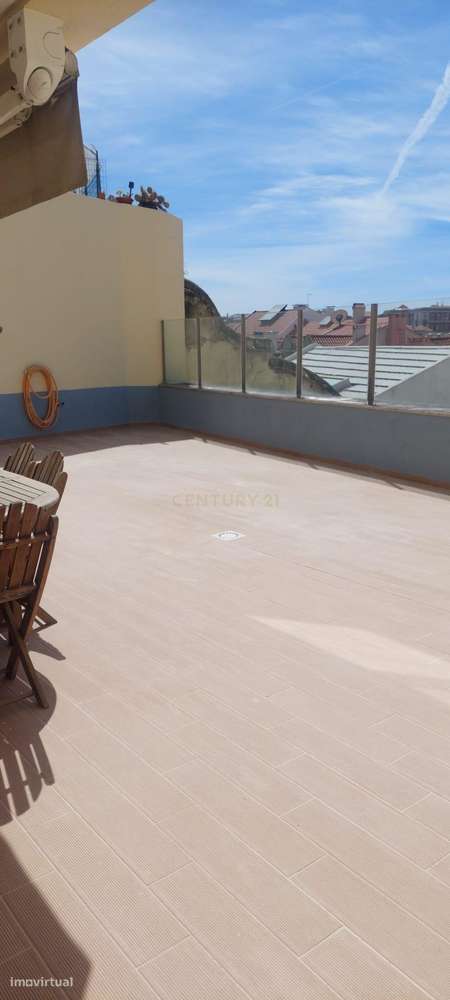 Edifício com 7 apartamentos em Regime de Alojamento Local-8