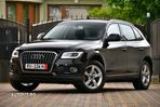 Audi Q5 2.0 TDI Quattro clean - 1