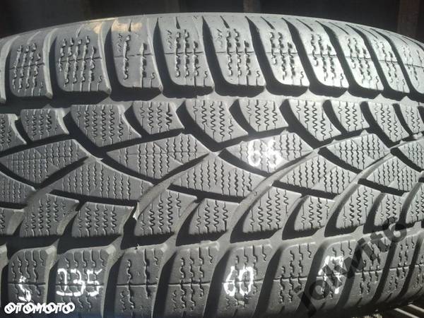 Dunlop 235/60/17 102H nr 66 - 1