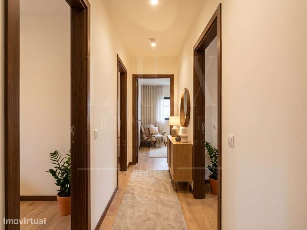 Apartamento T2 | Novo | Pampilhosa, Mealhada-8