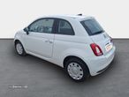 Fiat 500 1.2 Lounge S&S - 7