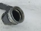 Tubo Intercooler Mercedes-Benz E-Class (W211) - 3