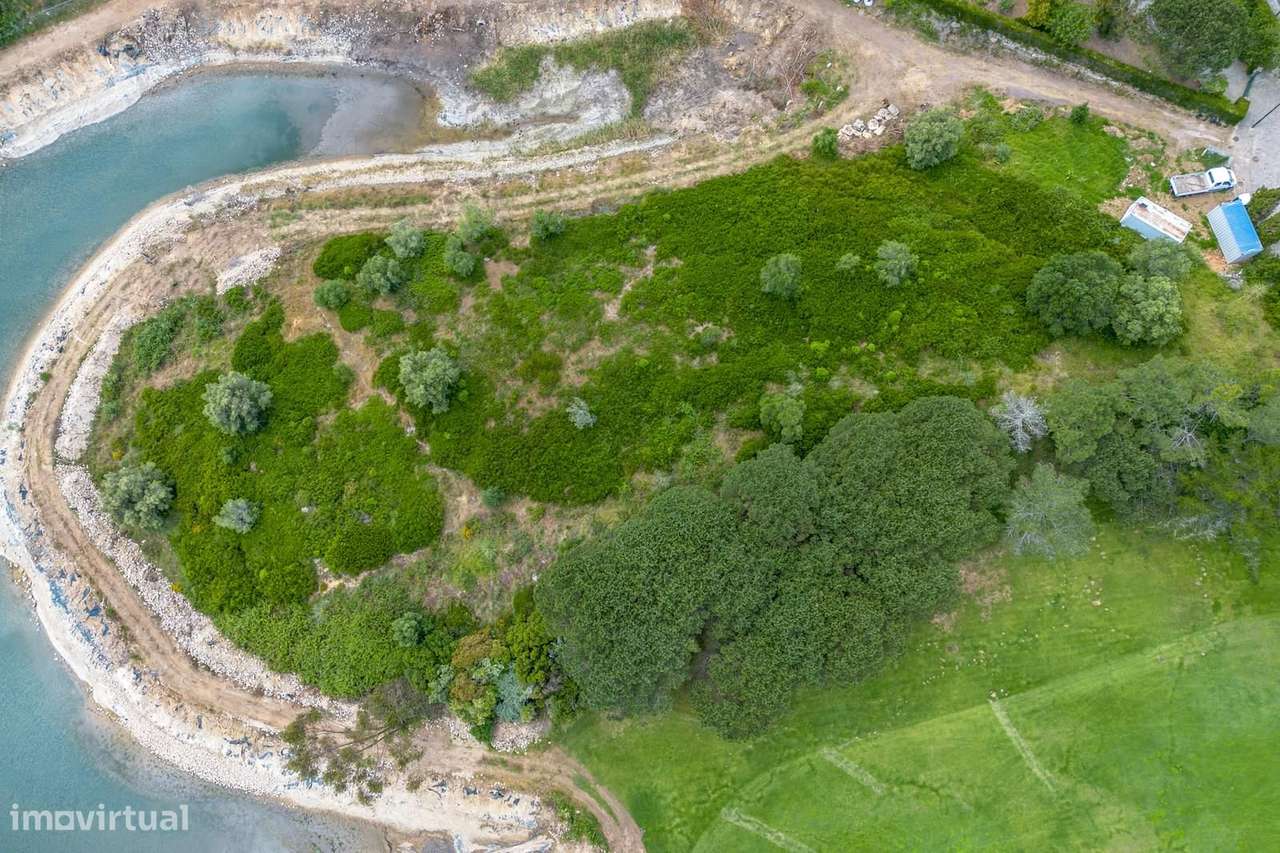 Terreno Urbano 5430 m2, Belas Clube de Campo, Sintra-6