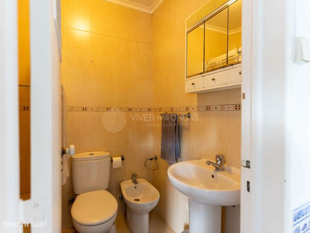 Apartamento T3+1 Duplex | Renovado | Último piso | Santo António, L...-15