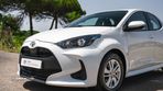 Toyota Yaris 1.0 VVT-i Comfort Plus - 22