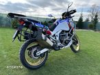 Honda CRF - 4