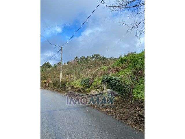 Terreno Construção - Perozelo, Penafiel - Grande imagem: 2/4