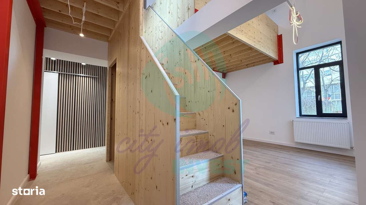 Casă 4 camere Moșilor – Foișor | Renovată-0