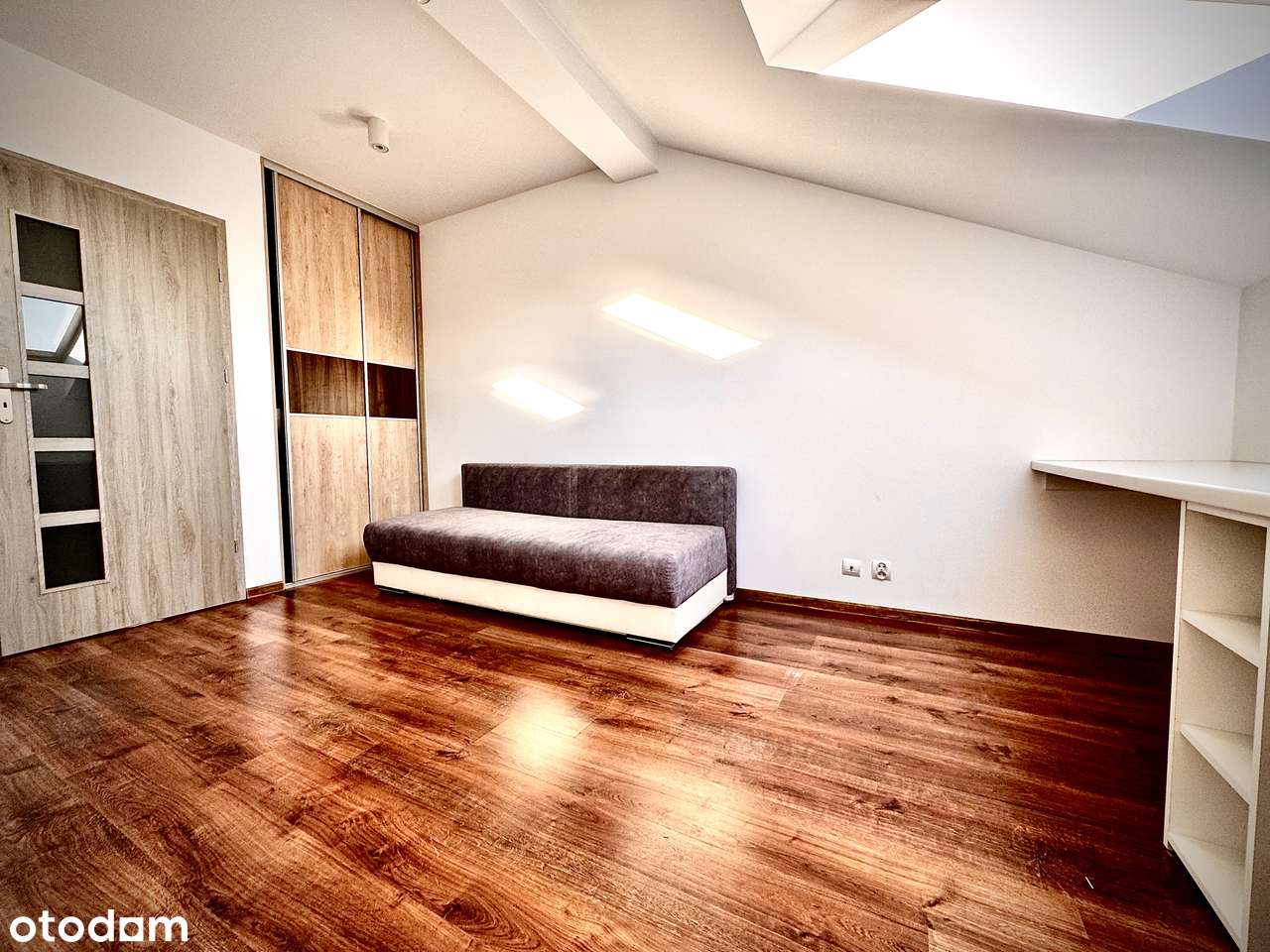 Przestronne mieszkanie 3-pokojowe | Mława |Nowe Budownictwo - Pełny obrazek: 4/8