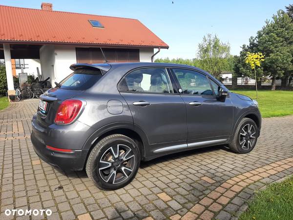 Fiat 500X 1.4 Multiair 4x2 S&S Business Line - 13