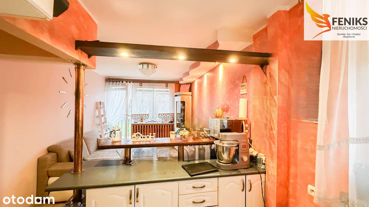 Mieszkanie 3 pokojowe w bloku - Pełny obrazek: 4/10