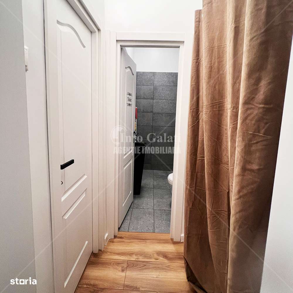 |  Apartament cu 2 camere | CENTRU, Spicu | Renovat |-7