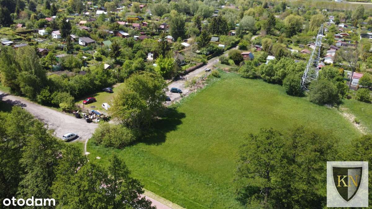 Działka budowlana Wrotków - Pełny obrazek: 5/5